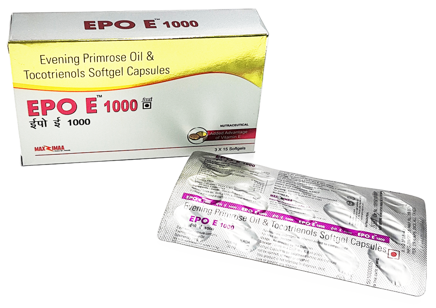 EPO E 1000