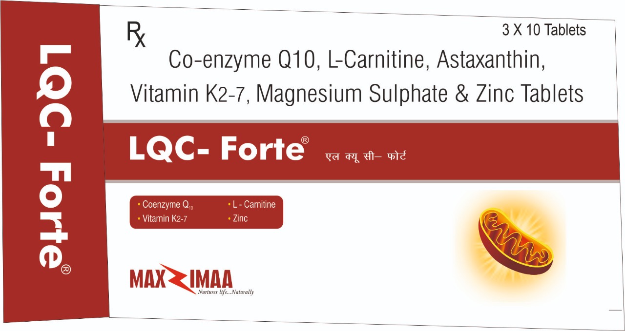 LQC Forte